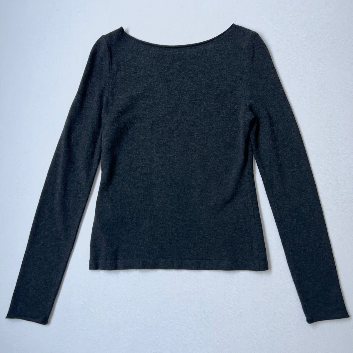 美品 FOXEY NEW YORK フォクシーニューヨーク ニット セーター 美品 FOXEY NEW YORK フォクシーニューヨーク ニット セーター