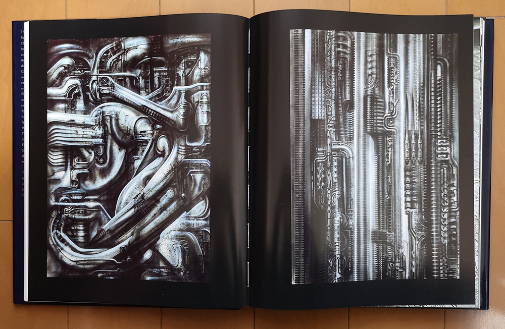 洋書 H.R.ギーガー 作品集 www HR Giger com TASCHEN - 洋書 洋書 H.R.ギーガー 作品集 www HR Giger com TASCHEN - 洋書