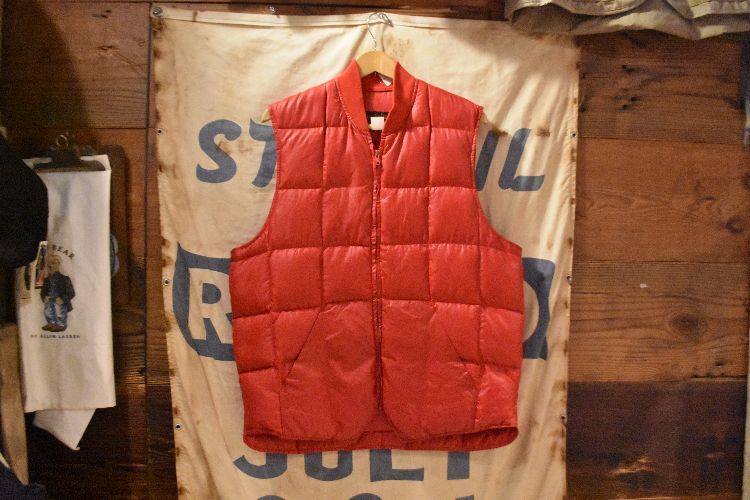 6457円 グッドカラー◎~80sビンテージEddieBauerエディー 6457円 グッドカラー◎~80sビンテージEddieBauerエディー