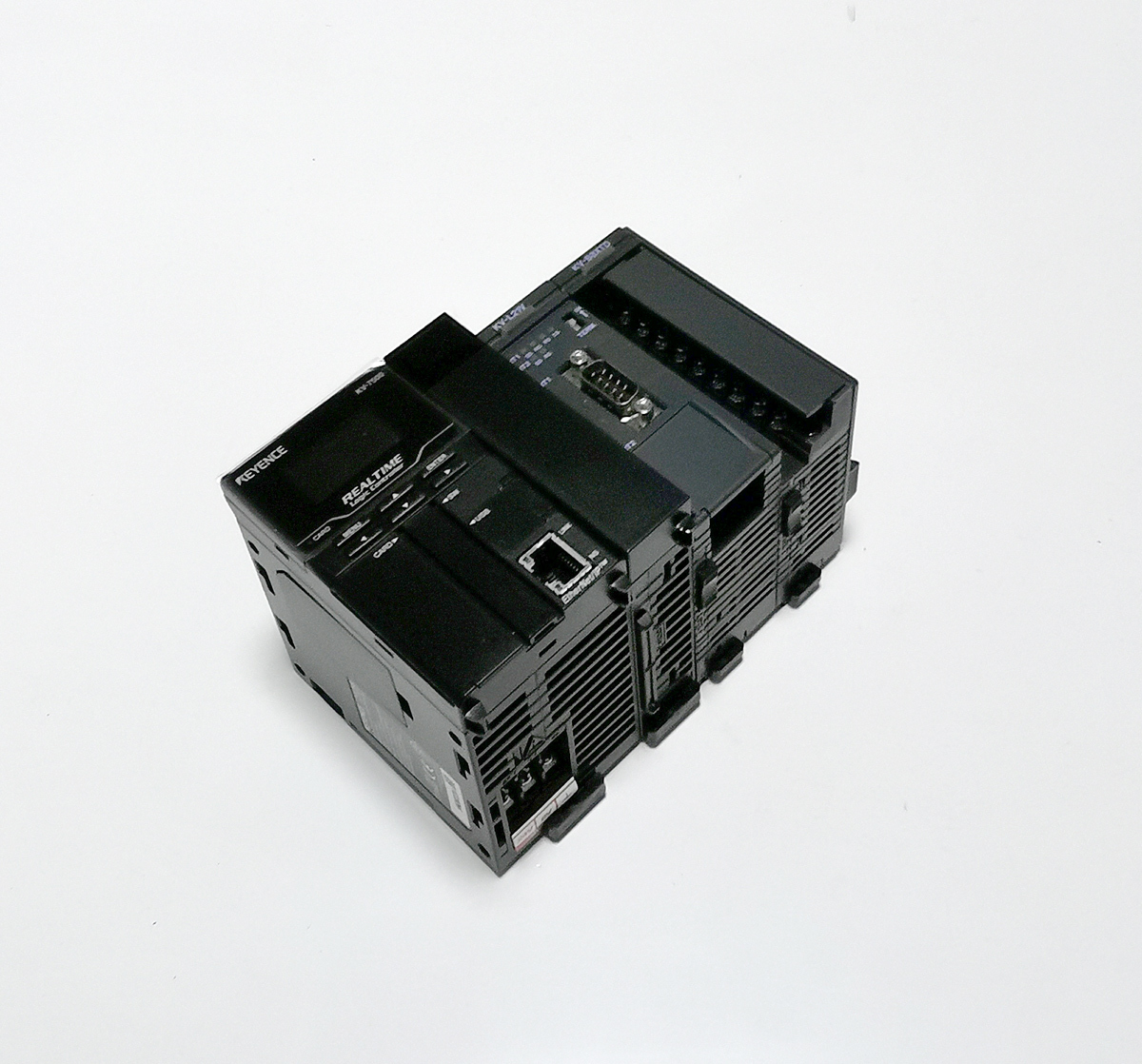 KEYENCE PLC4点 KV-7500 KV-7000C KV-L21V KV-B8XTD キーエンス KEYENCE PLC4点 KV-7500 KV-7000C KV-L21V KV-B8XTD キーエンス