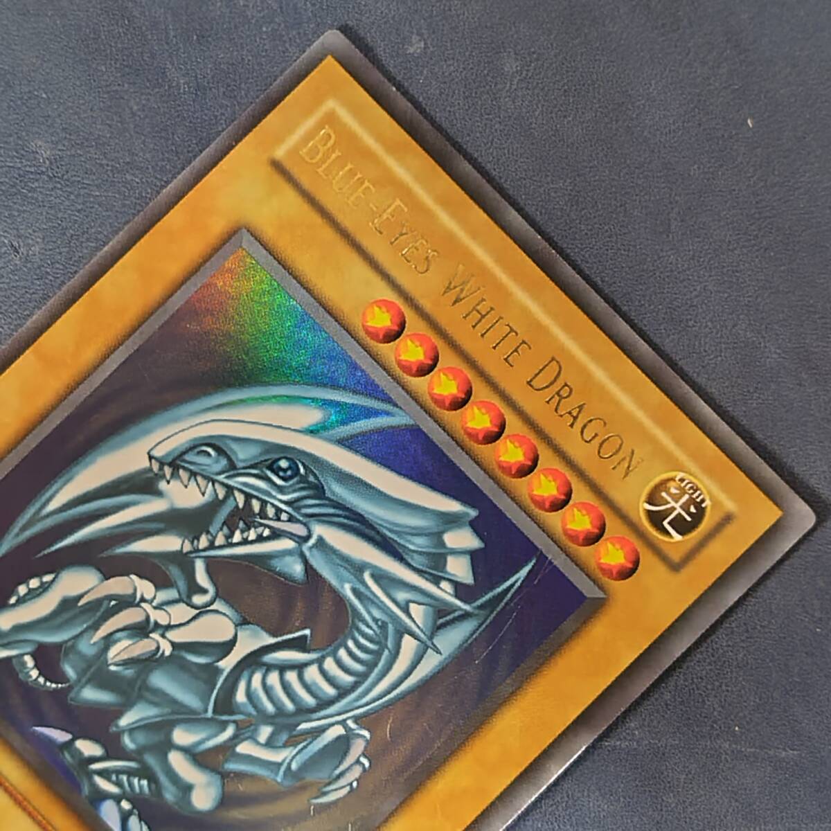 1円スタート!! Blue Eyes White Dragon SDK-001 青眼の白龍・旧アジア版・1st edition 激レア!! ウルトラレア ◇傷品C-(シングルカード)|売買されたオークション情報、Yahoo!オークション(旧ヤフオク!) の商品情報をアーカイブ公開 - オークファン(aucfan.com) 1円スタート!! Blue Eyes White Dragon SDK-001 青眼の白龍・旧アジア版・1st edition 激レア!! ウルトラレア ◇傷品C-(シングルカード)|売買されたオークション情報、Yahoo!オークション(旧ヤフオク!) の商品情報をアーカイブ公開 - オークファン(aucfan.com)