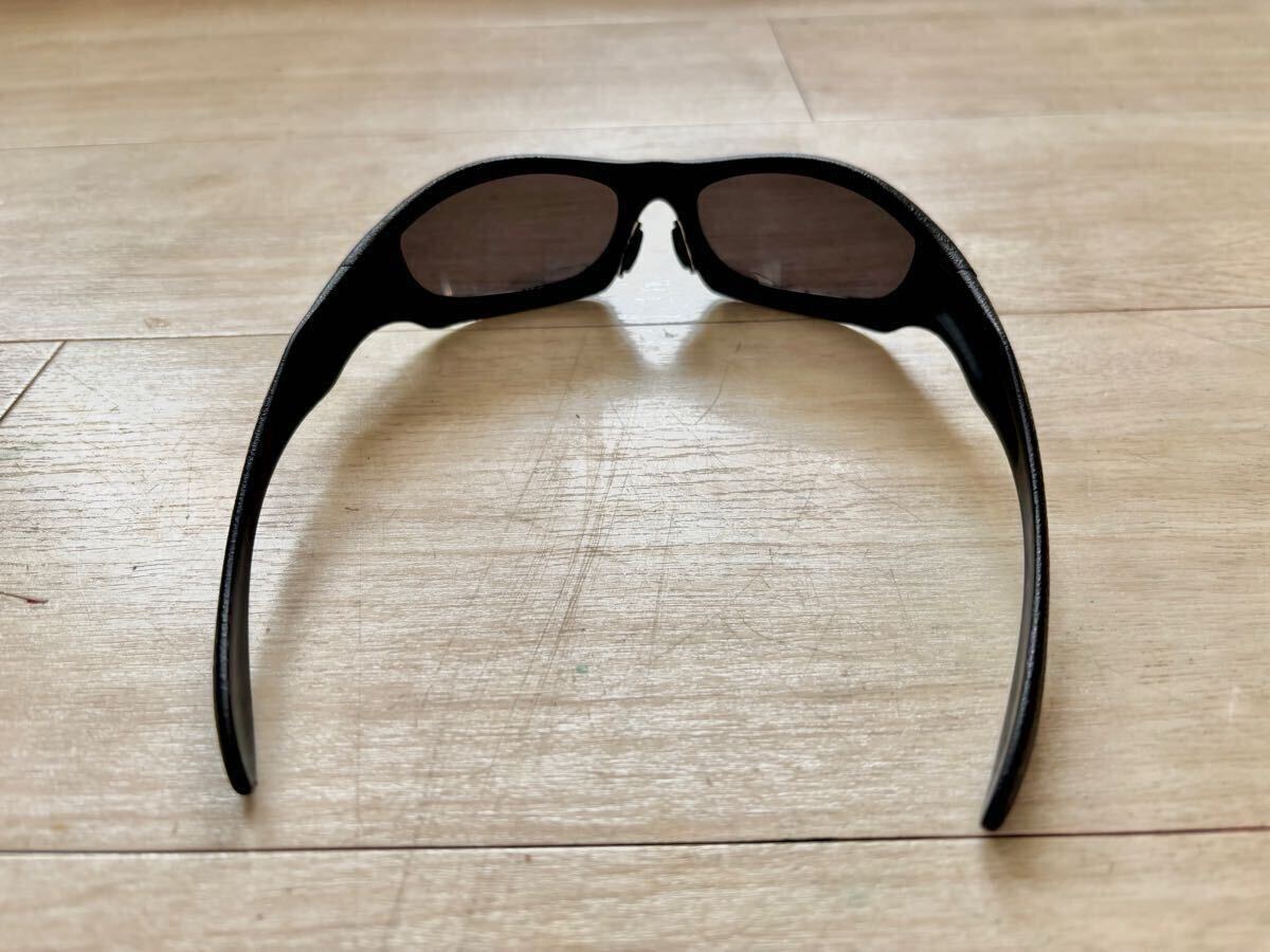 7000円 OAKLEY Monster Dog チッピンクカスタム塗装 社外偏光 7000円 OAKLEY Monster Dog チッピンクカスタム塗装 社外偏光