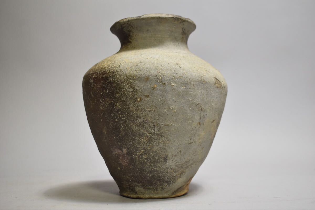 新羅土器古美術古物美術品骨董品