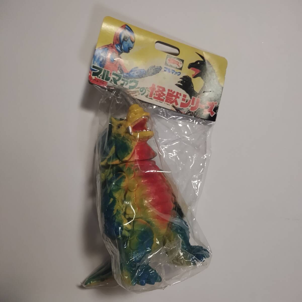 当時物☆タカラ☆変身サイボーグ ・変身スーツ・ ジャンボーグ 当時物☆タカラ☆変身サイボーグ ・変身スーツ・ ジャンボーグ