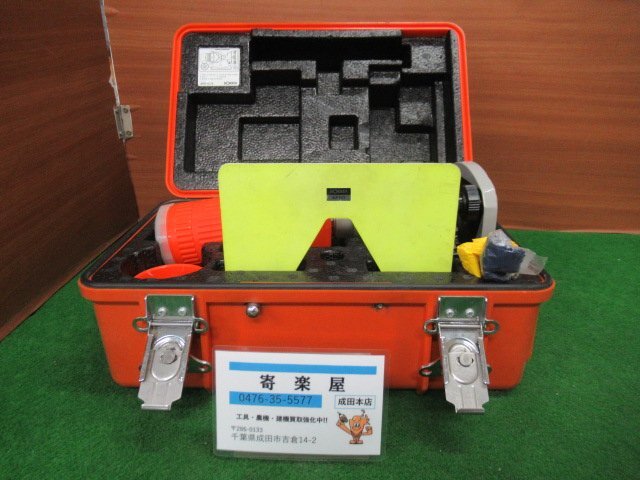 ♪ SOKKIA ソキア APS12 反射プリズムシステム 一素子プリズム ♪ SOKKIA ソキア APS12 反射プリズムシステム 一素子プリズム