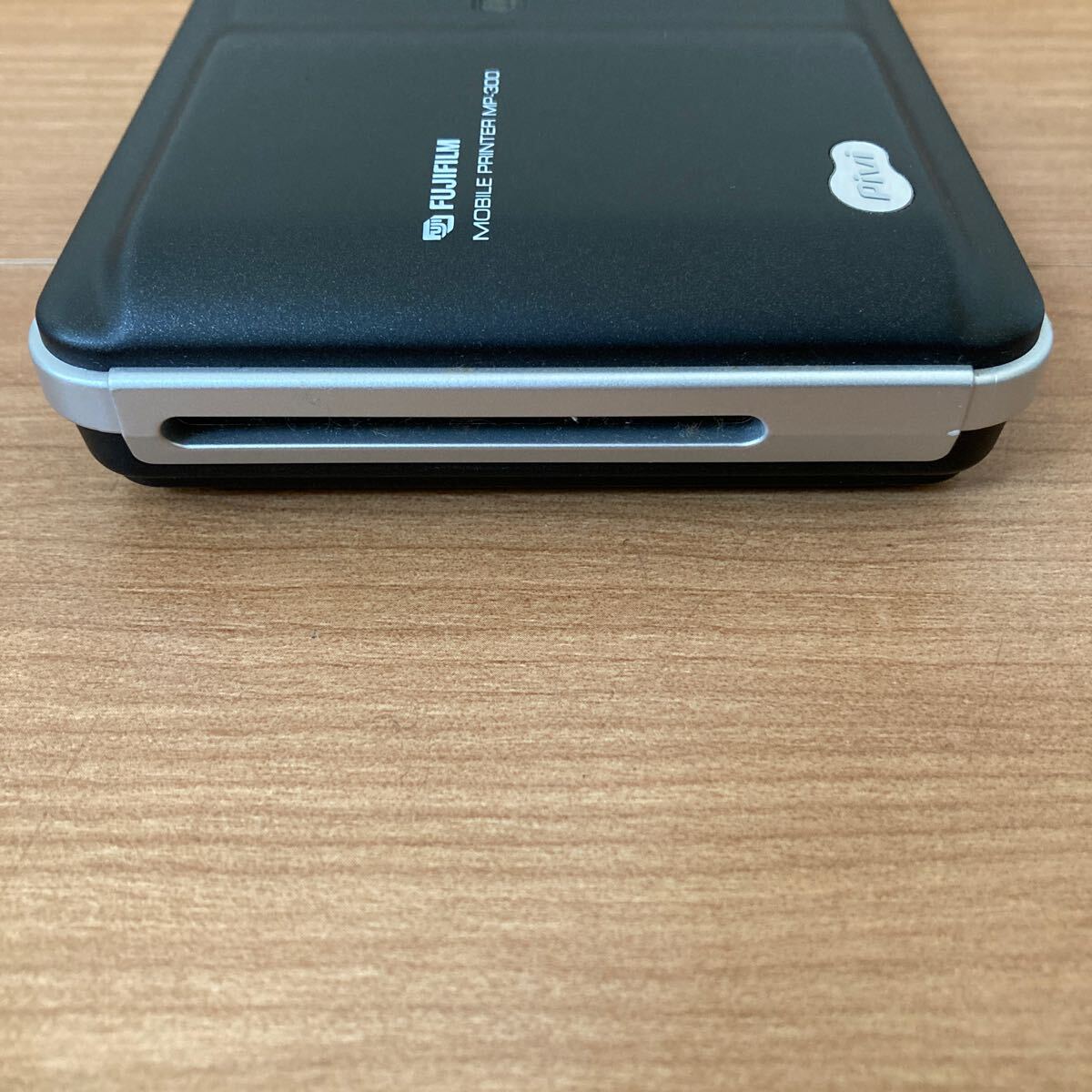 FUJIFILM Pivi モバイルプリンター MP-300／Mobile Printer 富士フイルム
