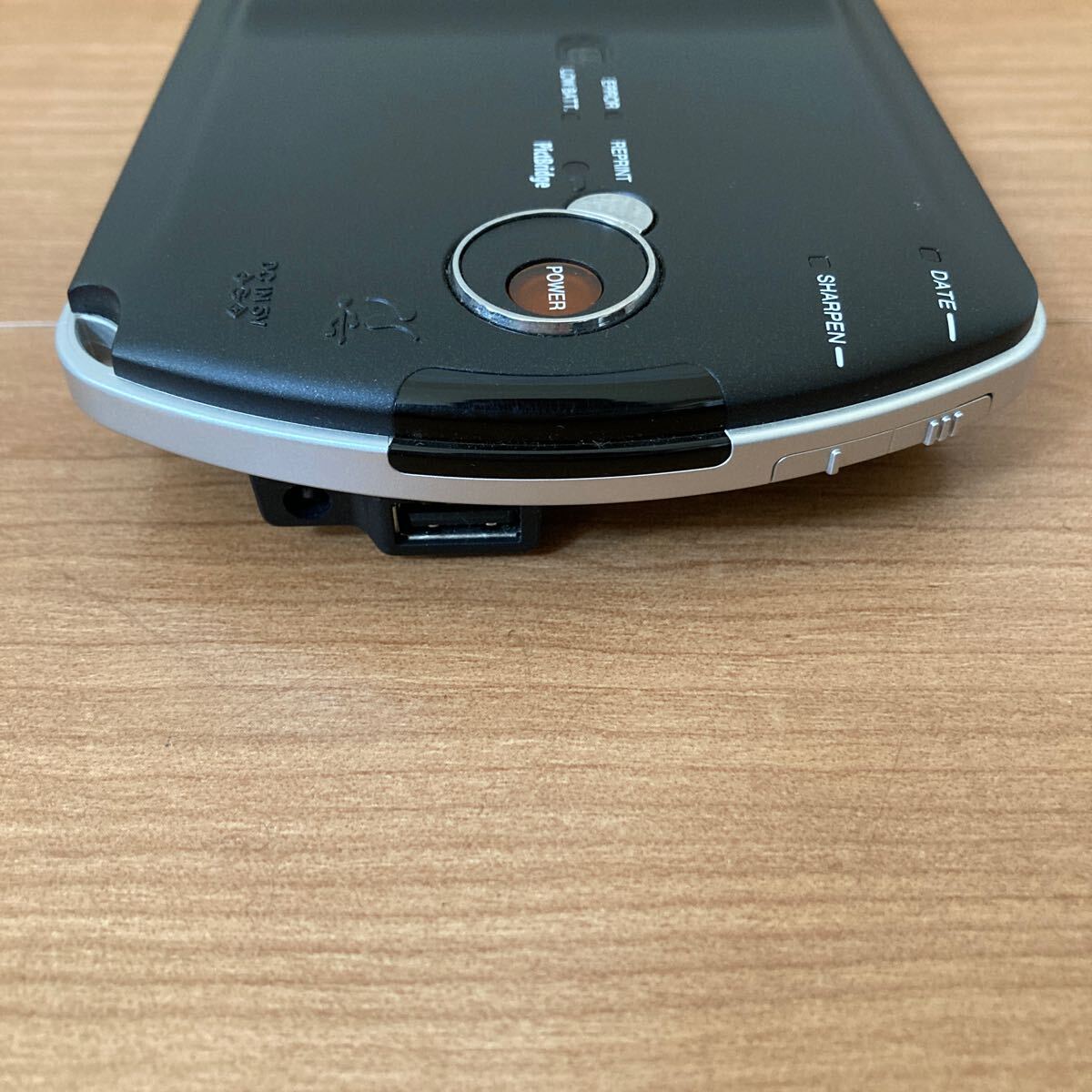 FUJIFILM Pivi モバイルプリンター MP-300／Mobile Printer 富士フイルム
