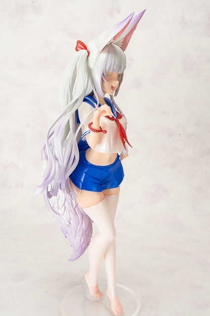 【ガレージキット】WF2017W つるぎや つるぎだん 「宇宙服少女-休息-」 Yahoo!オークション - ガレージキット アズールレーン 朝凪
