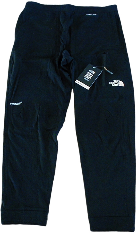 【未使用L】《ザ・ノース・フェイス × アンダーカバー》創空 W’s SOUKUU FTRFLC PNT ■THE NORTH FACE TNF BLACK■