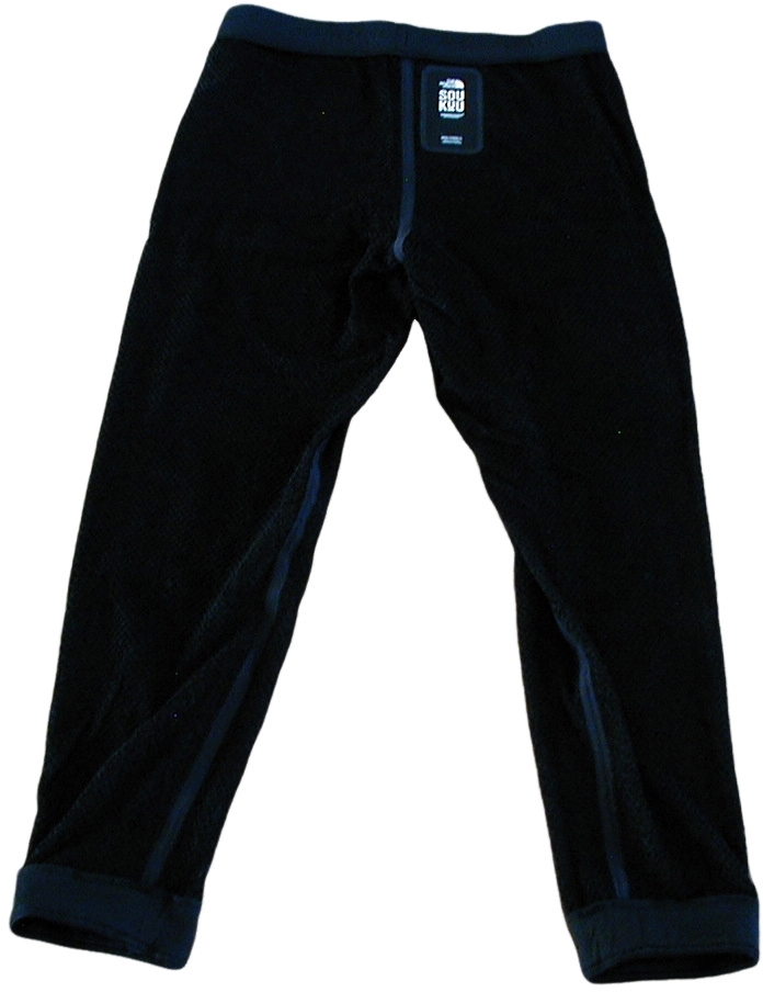 【未使用L】《ザ・ノース・フェイス × アンダーカバー》創空 W’s SOUKUU FTRFLC PNT ■THE NORTH FACE TNF BLACK■