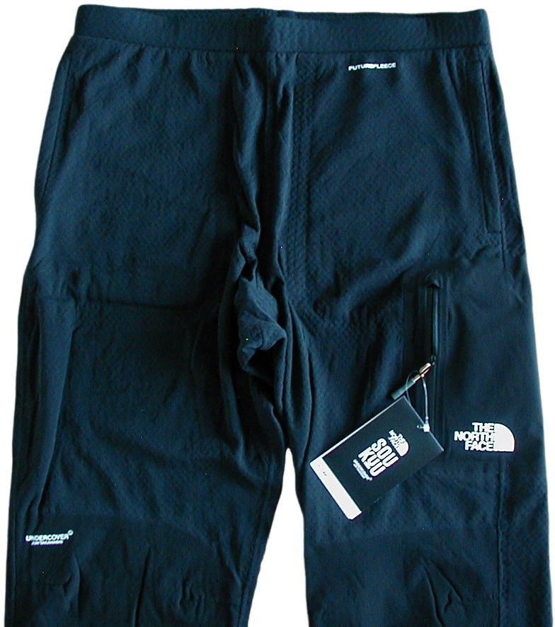 【未使用M】《ザ・ノース・フェイス × アンダーカバー》創空 M’s SOUKUU FTRFLC PNT ■THE NORTH FACE TNF BLACK■