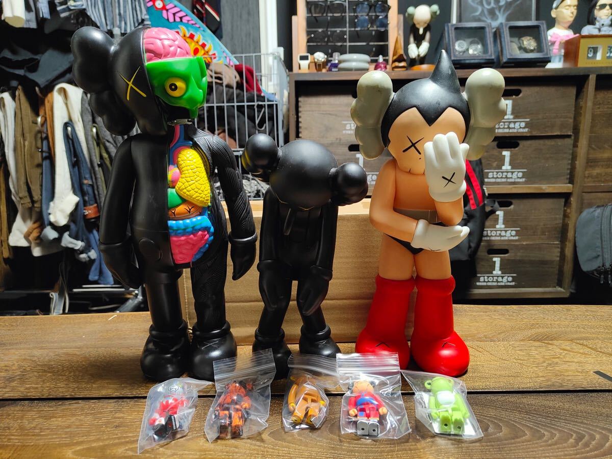 7480円 BE@RBRICK/ベアブリック シリーズ13 シークレット STASH 7480円 BE@RBRICK/ベアブリック シリーズ13 シークレット STASH