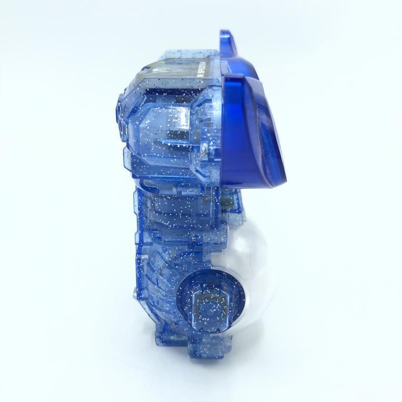 値引 中古】本体のみ)バンダイ DXシンスペクターゴーストアイコン 仮面ライダー