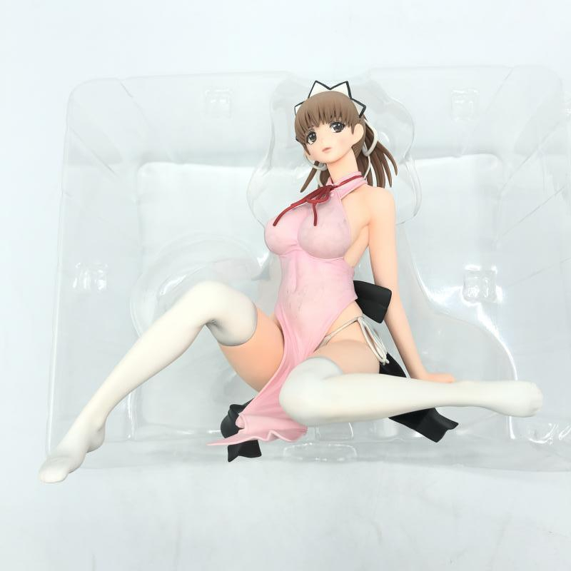 【中古】本體傷み)オーキッドシード 1/7 一條舞 ワンダーフェスティバル2012冬限定版/舞FAVORITE[240006518286]