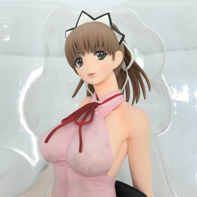【中古】本體傷み)オーキッドシード 1/7 一條舞 ワンダーフェスティバル2012冬限定版/舞FAVORITE[240006518286]
