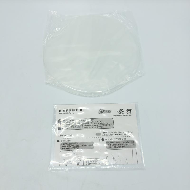【中古】本體傷み)オーキッドシード 1/7 一條舞 ワンダーフェスティバル2012冬限定版/舞FAVORITE[240006518286]