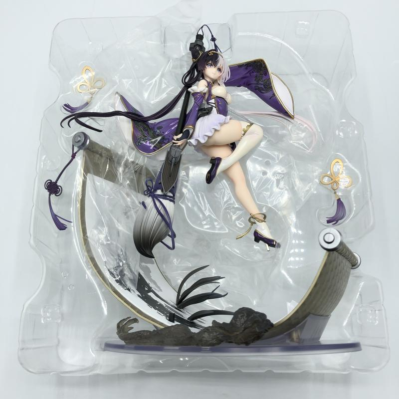 【安心発送】 中古】ネオンマックス/東京フィギュア 1/7 応瑞/アズールレーン その他