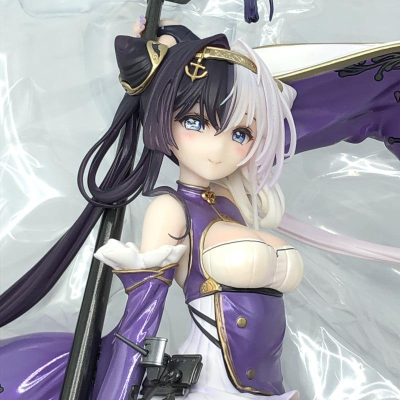 中古】ネオンマックス/東京フィギュア 1/7 応瑞/アズールレーン