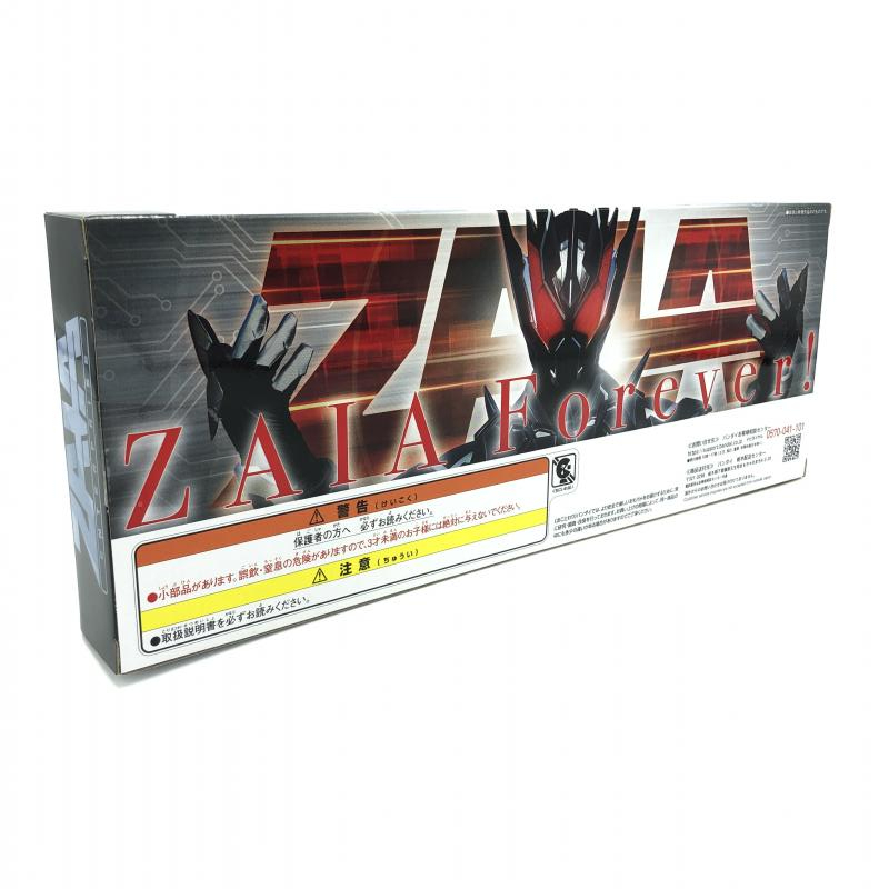 中古】未開封)バンダイ DX仮面ライダーザイア ゼツメライズキー 中古】未開封)バンダイ DX仮面ライダーザイア ゼツメライズキー