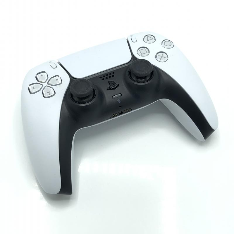 【中古】ゲームOP）【ジャンク】SONY/DualSense ワイヤレスコントローラー/CFI-ZCT1J[240006535428]