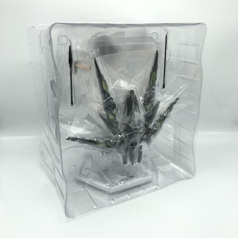 【中古】あみあみ×AMAKUNI 1/7 冥途武裝：Javelin[240006536408]