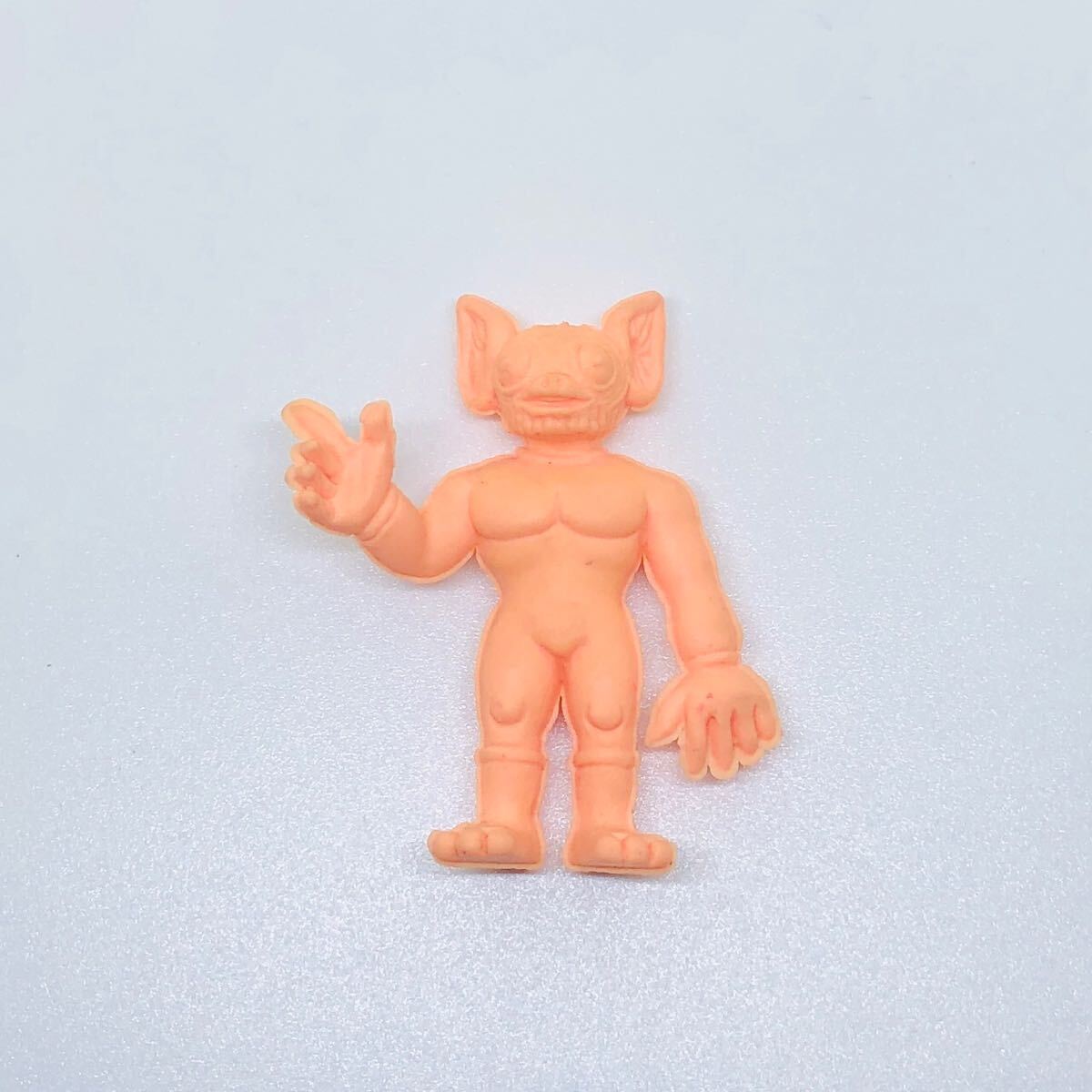 元祖SDガンダム 当時もの ジャンクパーツ 黒魔神闇皇帝 分身