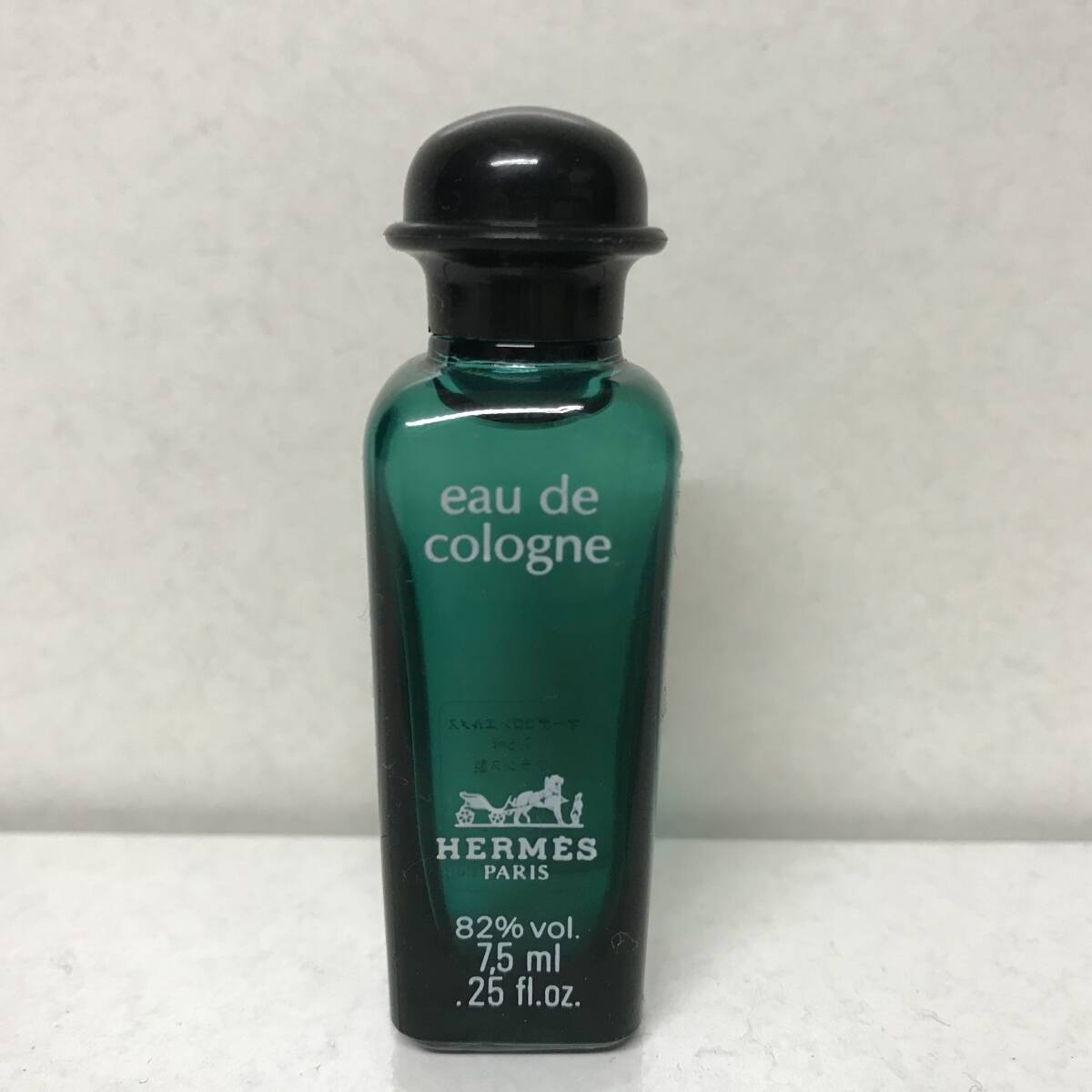 HERMES 香水 小瓶 4本 エルメス
