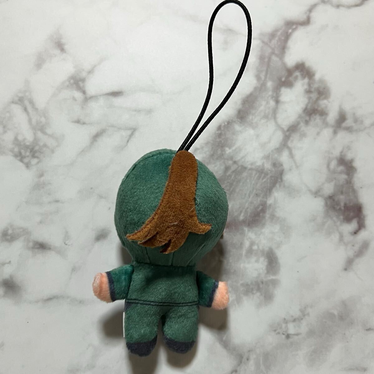 プライズ ぬいぐるみ マスコット 劇場版 忍たま乱太郎 ほわぬい プライズ ぬいぐるみ マスコット 劇場版 忍たま乱太郎 ほわぬい