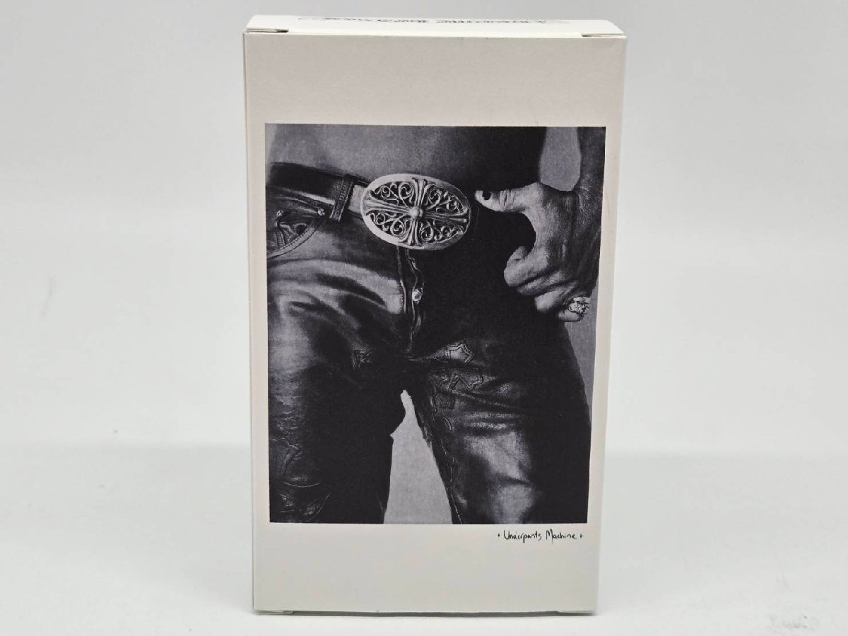 Θ未使用品【CHROME HEARTS クロムハーツ ショート ボクサー Θ未使用品【CHROME HEARTS クロムハーツ ショート ボクサー