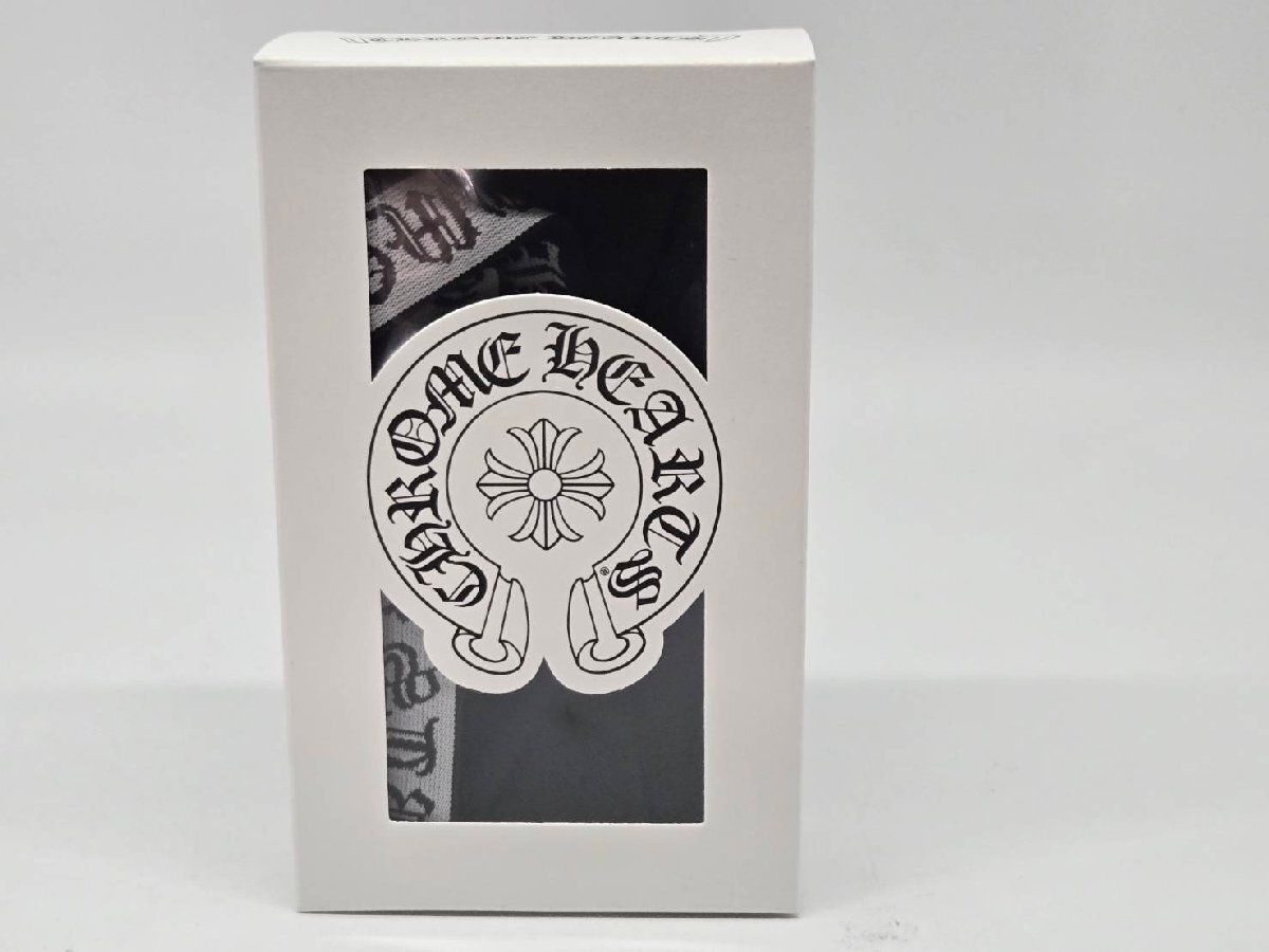 Θ未使用品【CHROME HEARTS クロムハーツ ショート ボクサー Θ未使用品【CHROME HEARTS クロムハーツ ショート ボクサー