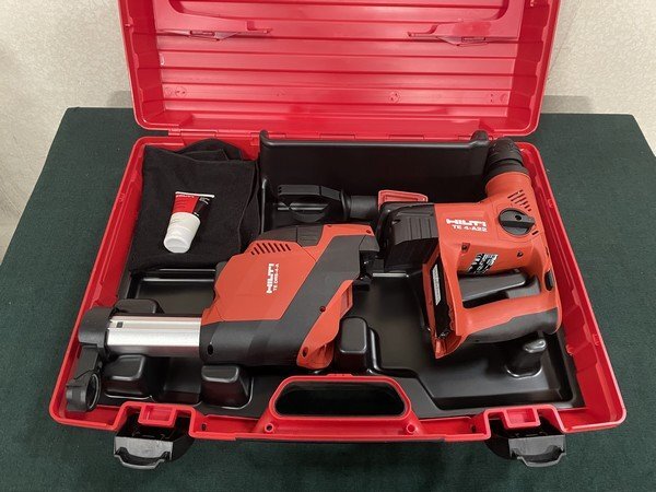 Yahoo!オークション - §未使用【 HILTI ヒルティ 充電式 Yahoo!オークション - §未使用【 HILTI ヒルティ 充電式