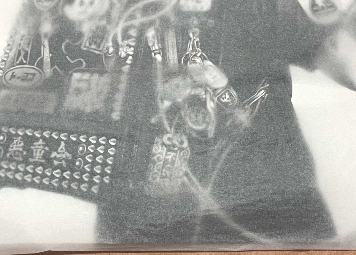 レア 大友昇平 Armed Boy プリント 直筆サインあり Shohei Otomo レア 大友昇平 Armed Boy プリント 直筆サインあり Shohei Otomo
