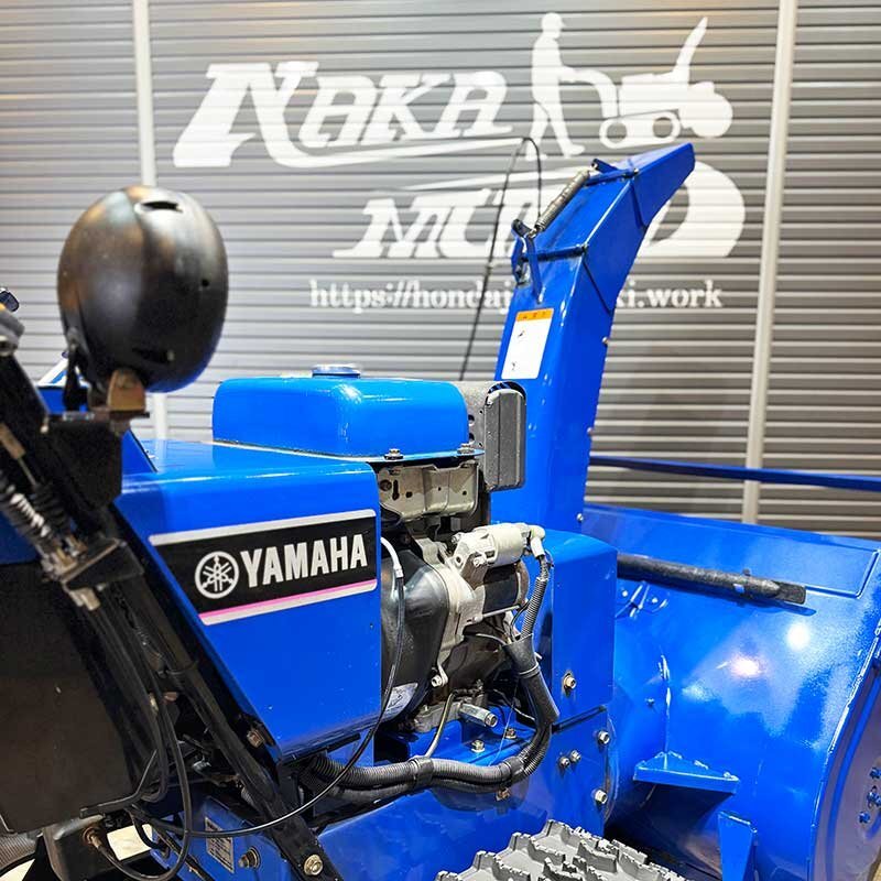 ☆北海道内自宅配送料無料☆ヤマハ除雪機☆YT1280ED J01070 12 ☆北海道内自宅配送料無料☆ヤマハ除雪機☆YT1280ED J01070 12