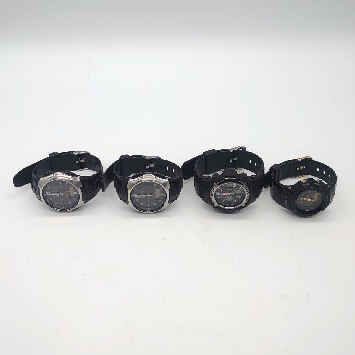 CASIO G-SHOCK wave ceptor カシオ ジーショック ウェーブ CASIO G-SHOCK wave ceptor カシオ ジーショック ウェーブ