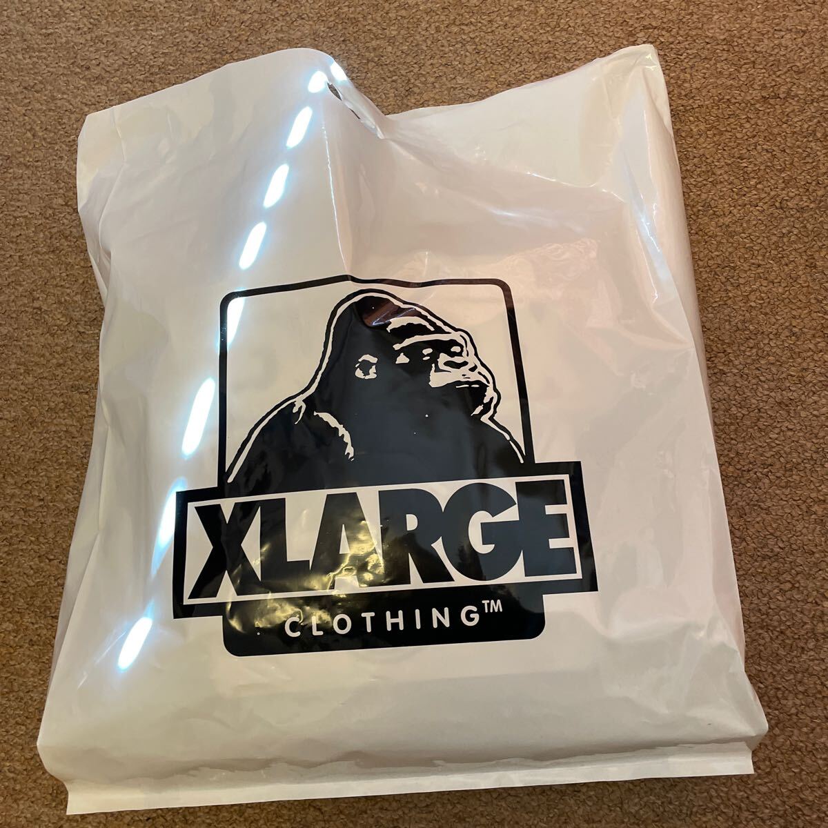 XLARGE ãšã¯ã¹ãã©ã©ãŒãžãé売åãã¯ãã·ã§ã³ããã©ã³ã±ããããã©ãã¯ããã§ãŠæãã€ããã³ããã¬ãŒã³ã éæç¡æ XLARGE ãšã¯ã¹ãã©ã©ãŒãžãé売åãã¯ãã·ã§ã³ããã©ã³ã±ããããã©ãã¯ããã§ãŠæãã€ããã³ããã¬ãŒã³ã éæç¡æ