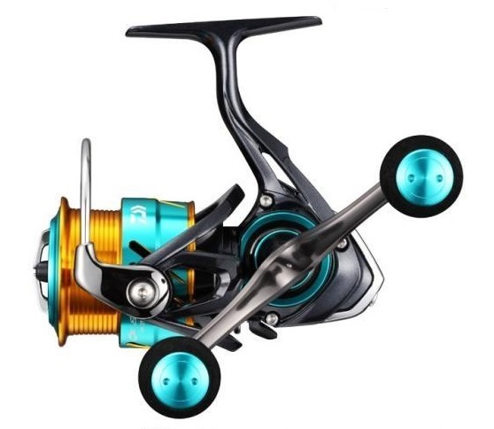 45％ff 新品 ダイワ17エメラルダス MX 2508PE-H-DH