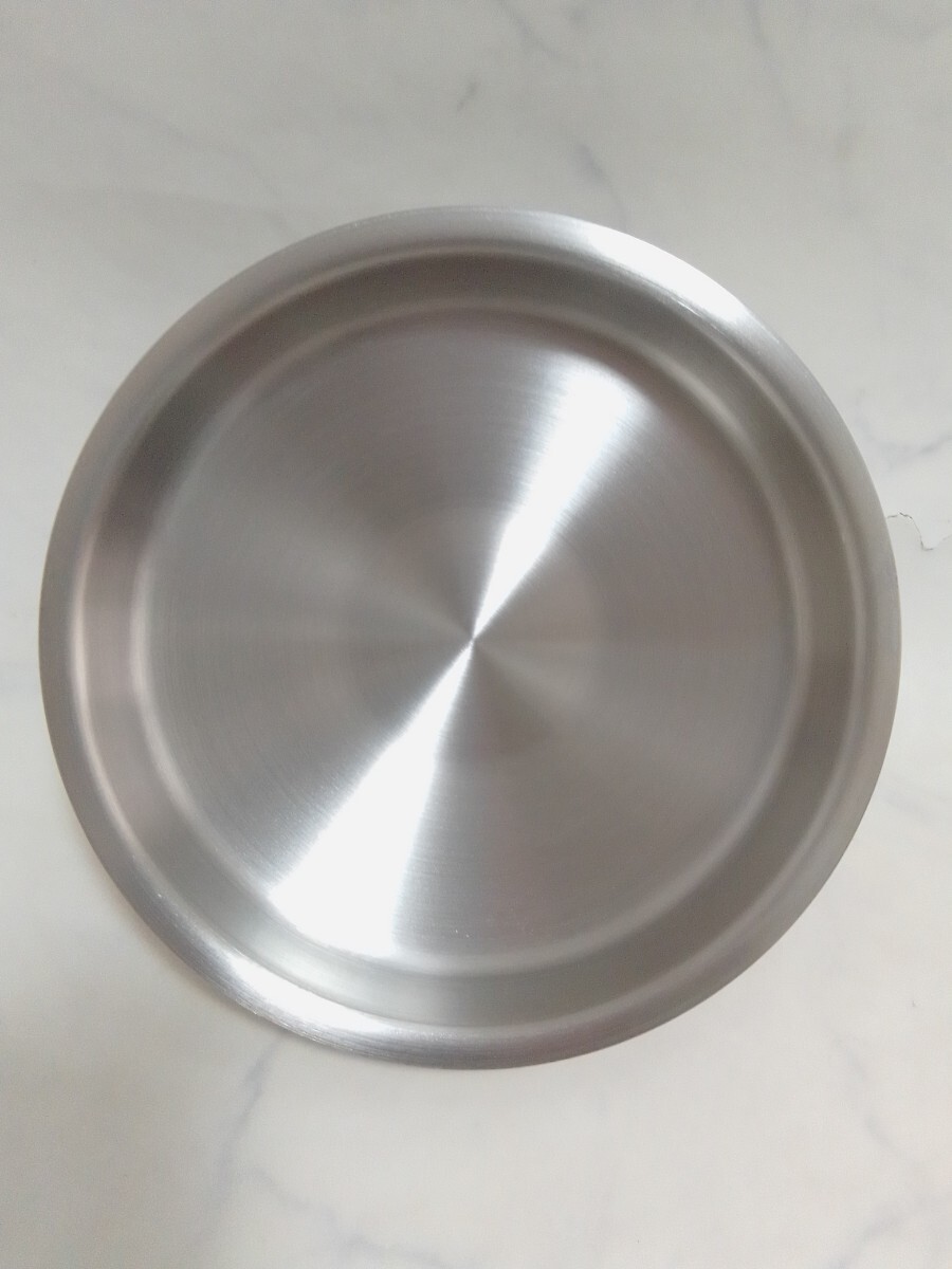 未使用 Amway 中ソースパン 小ソースパン 2個セット 現行型 片手 未使用 Amway 中ソースパン 小ソースパン 2個セット 現行型 片手