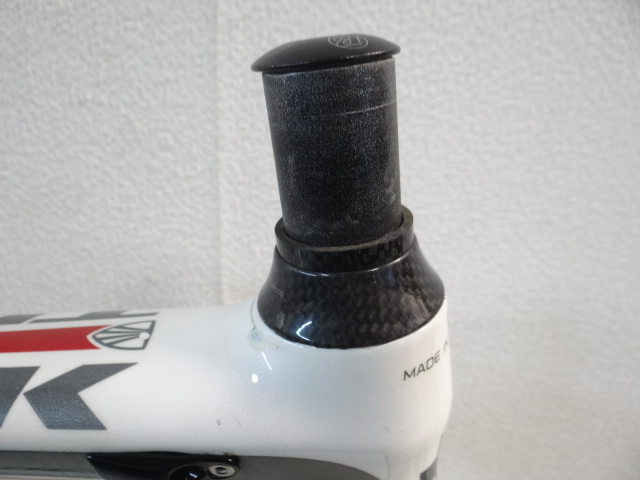 Yahoo!オークション - H3568 TREK トレック Madone 5.2 カーボン Yahoo!オークション - H3568 TREK トレック Madone 5.2 カーボン