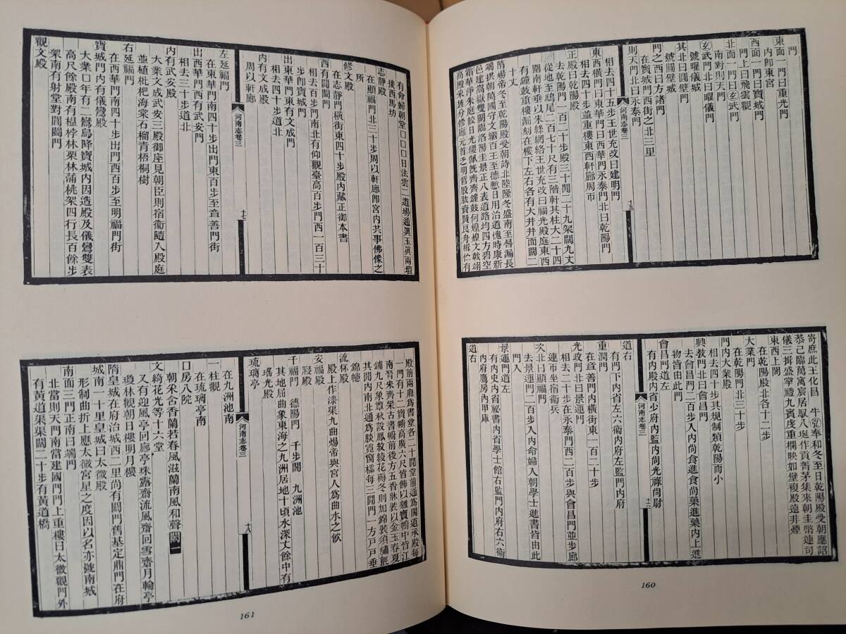 唐代研究のしおり 全12冊中11冊 特集第3・4付 / 唐代の暦 / 唐代の行政地理 / 唐代の長安と洛陽 地図・資料・索引 京都大学人文科学研究所(和書)｜売買されたオークション情報、Yahoo!オークション(旧ヤフオク!)  の商品情報をアーカイブ公開 - オークファン（aucfan.com）