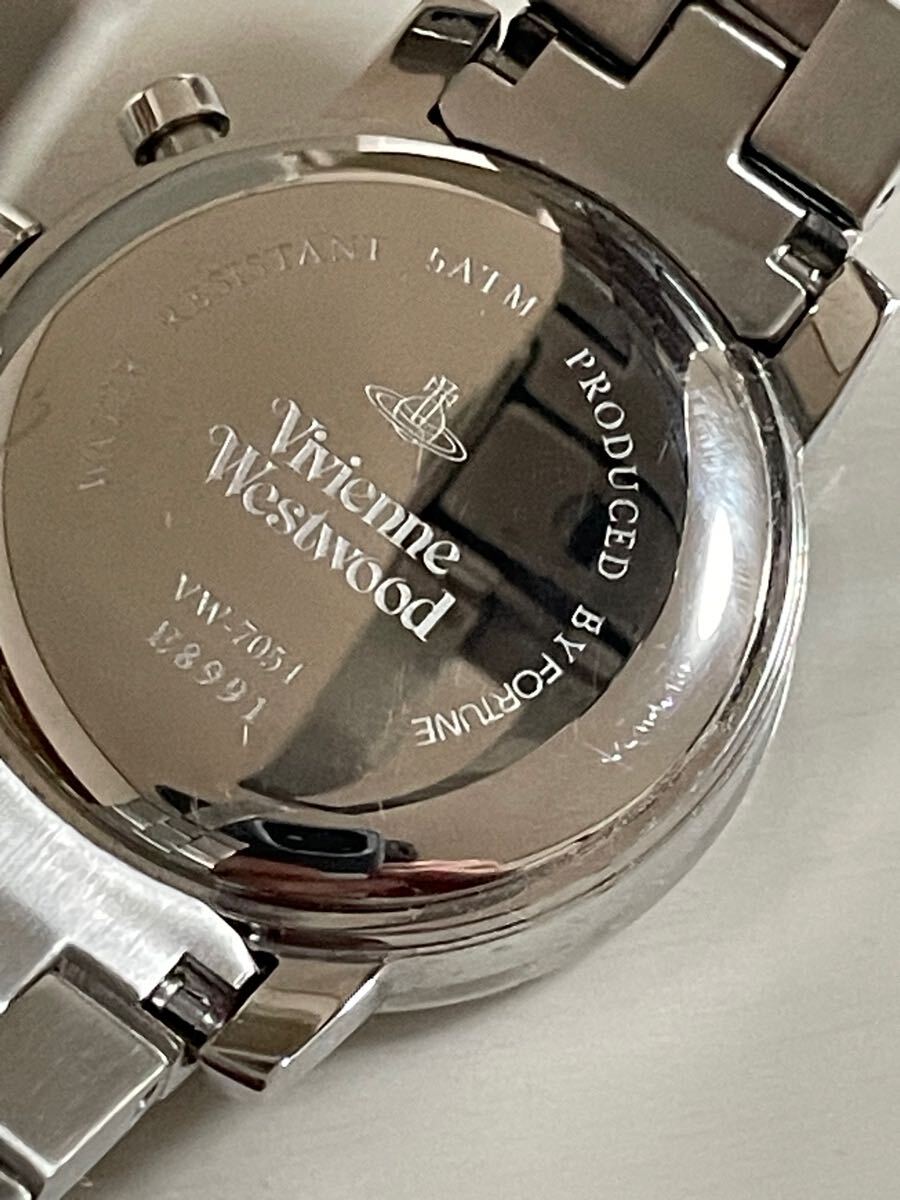 VivienneWestwoodヴィヴィアンウエストウッド 本物 VW-7054 VivienneWestwoodヴィヴィアンウエストウッド 本物 VW-7054