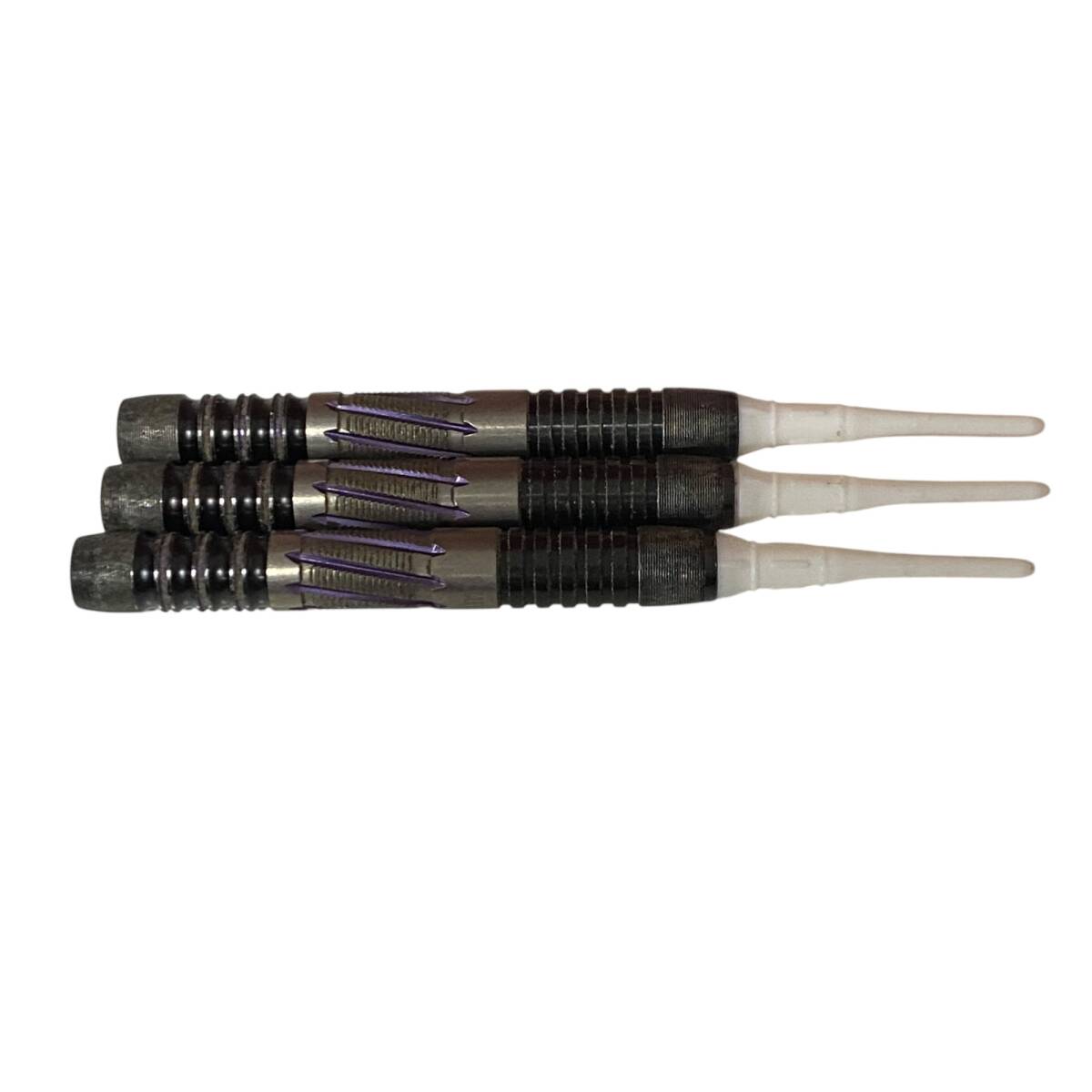 【中古品】 ASTRA DARTS アストラダーツ バレル ドラグーン3.5 チップ付き ダーツ 本体のみ W71465RF