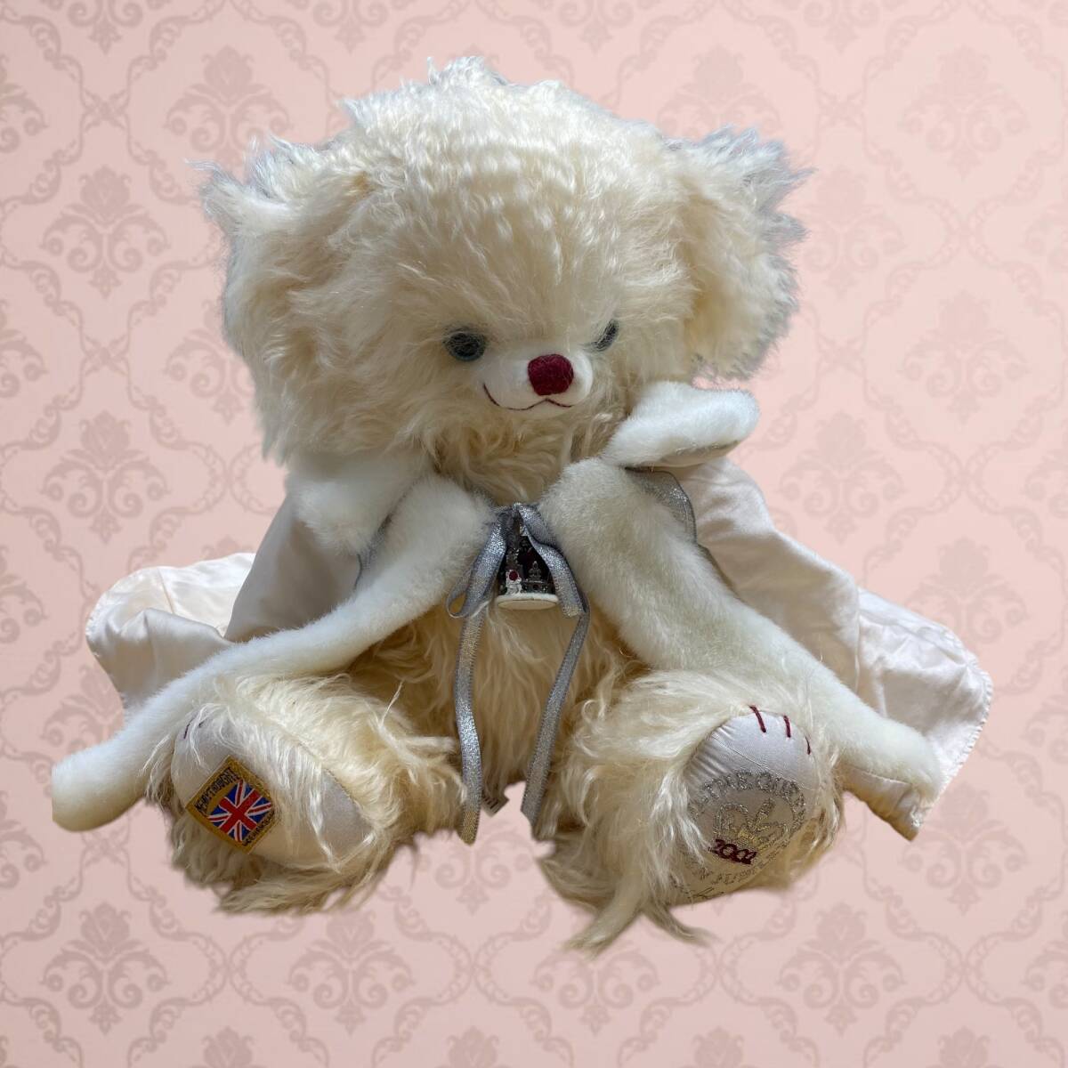 【保管品】 メリーソート チーキー 伊勢丹新宿店 限定 CHEEKY QUEEN GOLDEN JUBILEE 12インチ 2002年 W77681R3F