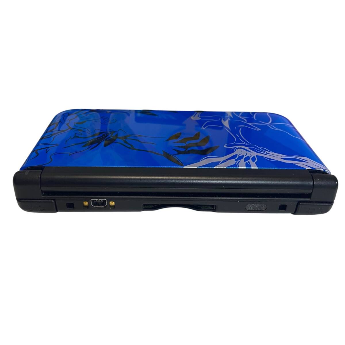中古品】初期化済み ニンテンドー3DS LL ポケットモンスター X 中古品】初期化済み ニンテンドー3DS LL ポケットモンスター X