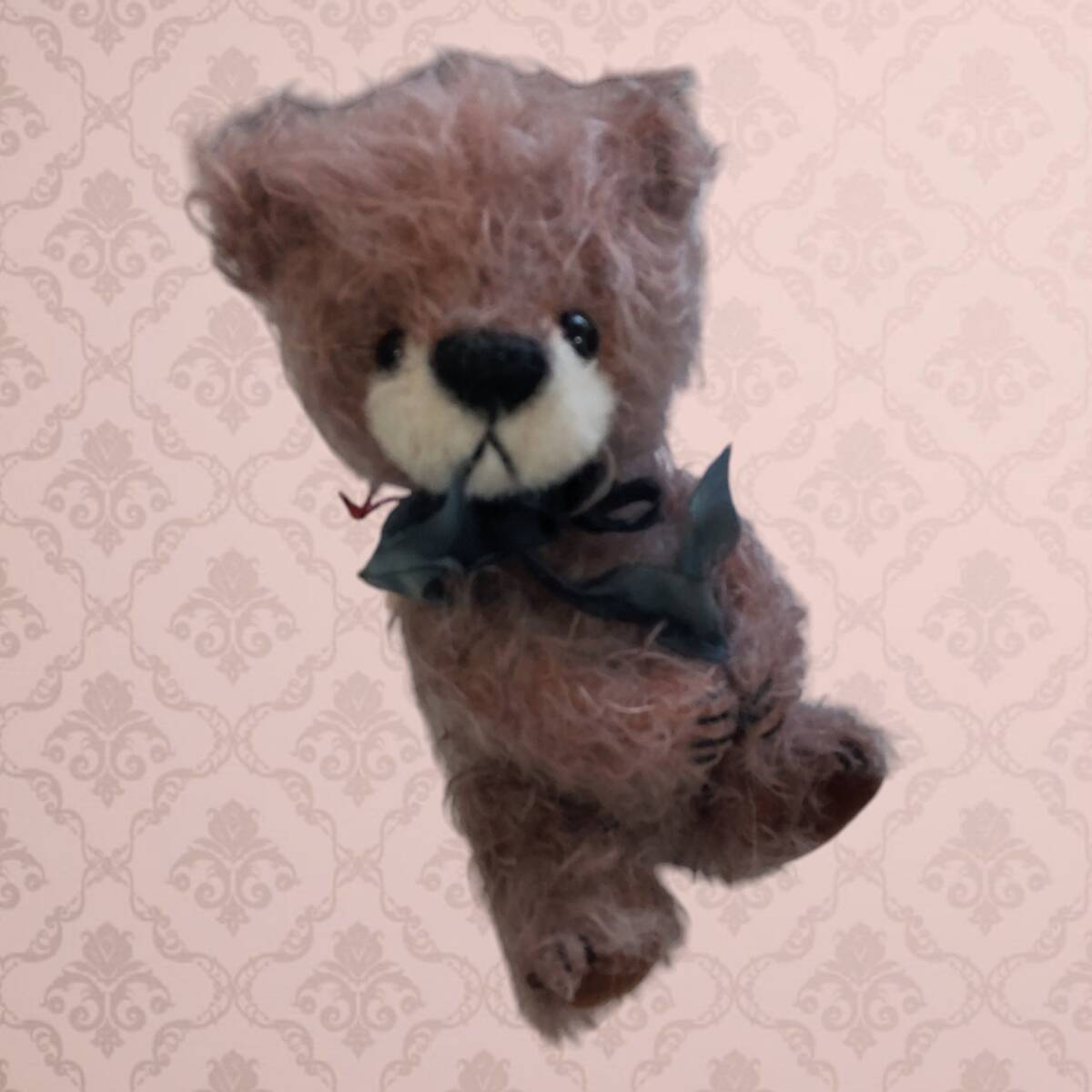 Yahoo!オークション - 【保管品】日本人作家 田辺洋子 MARI BEAR Yahoo!オークション - 【保管品】日本人作家 田辺洋子 MARI BEAR