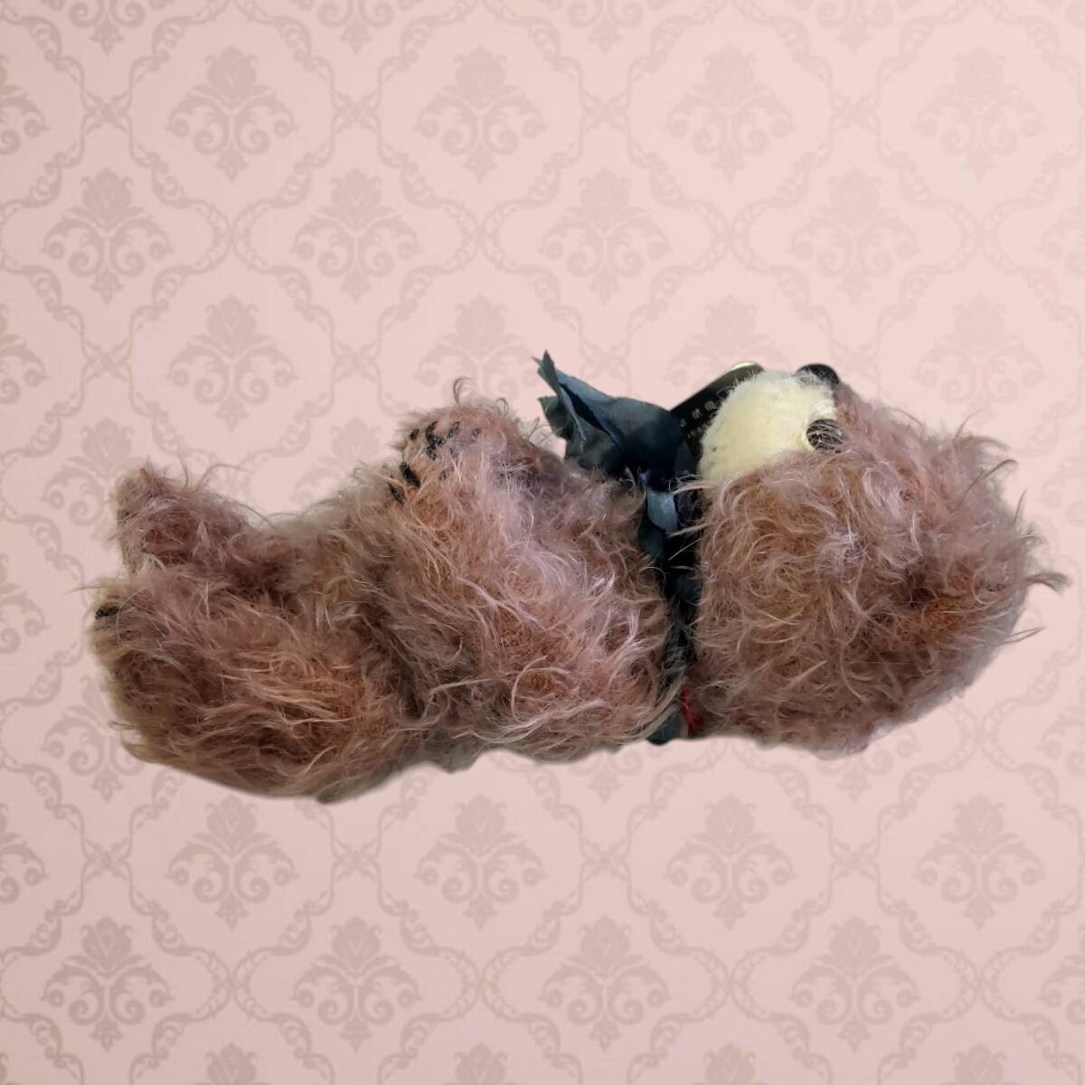 Yahoo!オークション - 【保管品】日本人作家 田辺洋子 MARI BEAR Yahoo!オークション - 【保管品】日本人作家 田辺洋子 MARI BEAR