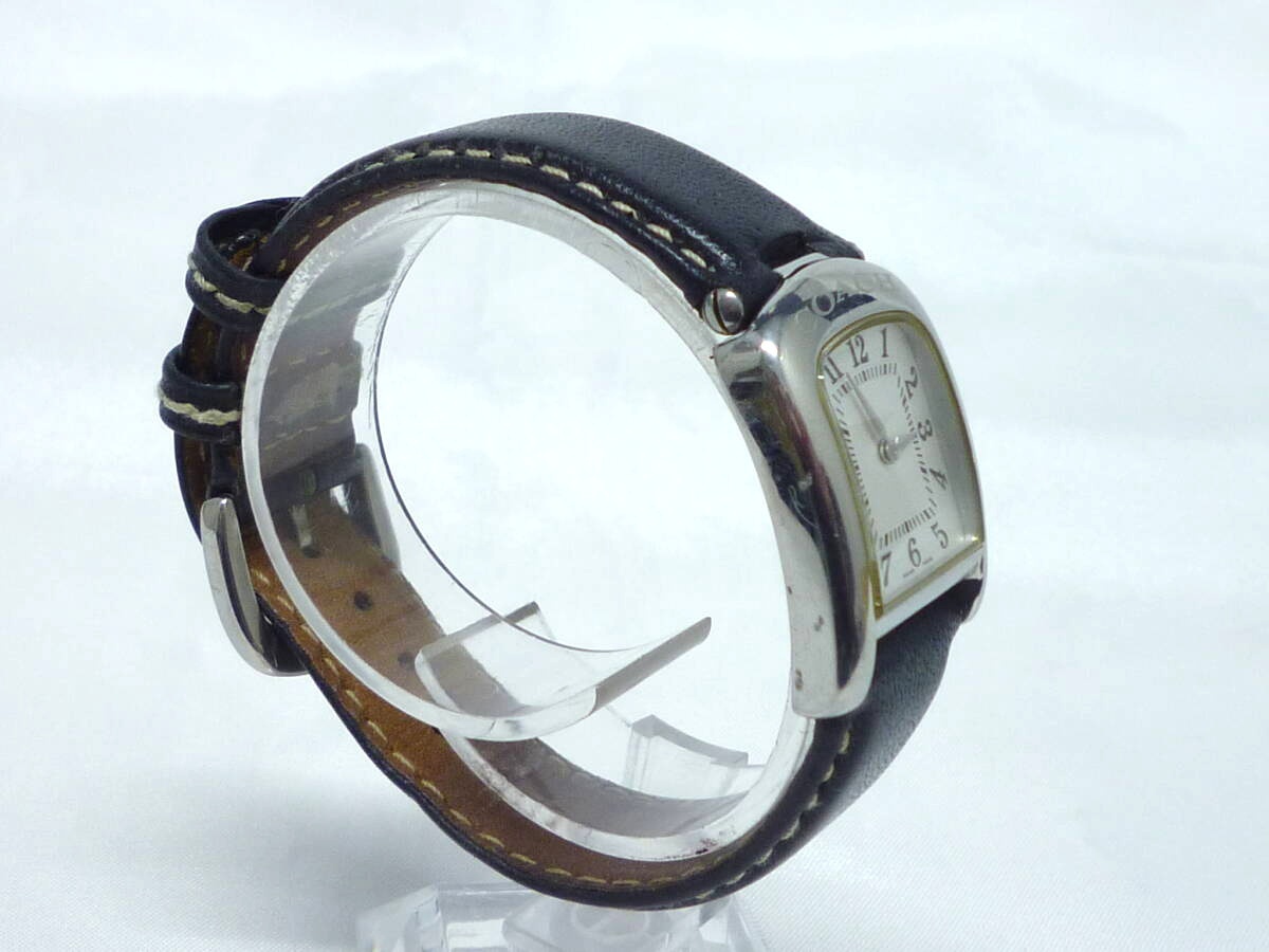 ★中古★COACH コーチ レディース 腕時(shí)計(jì) W022 ※傷みあり?テスター反応あり OFG49995O