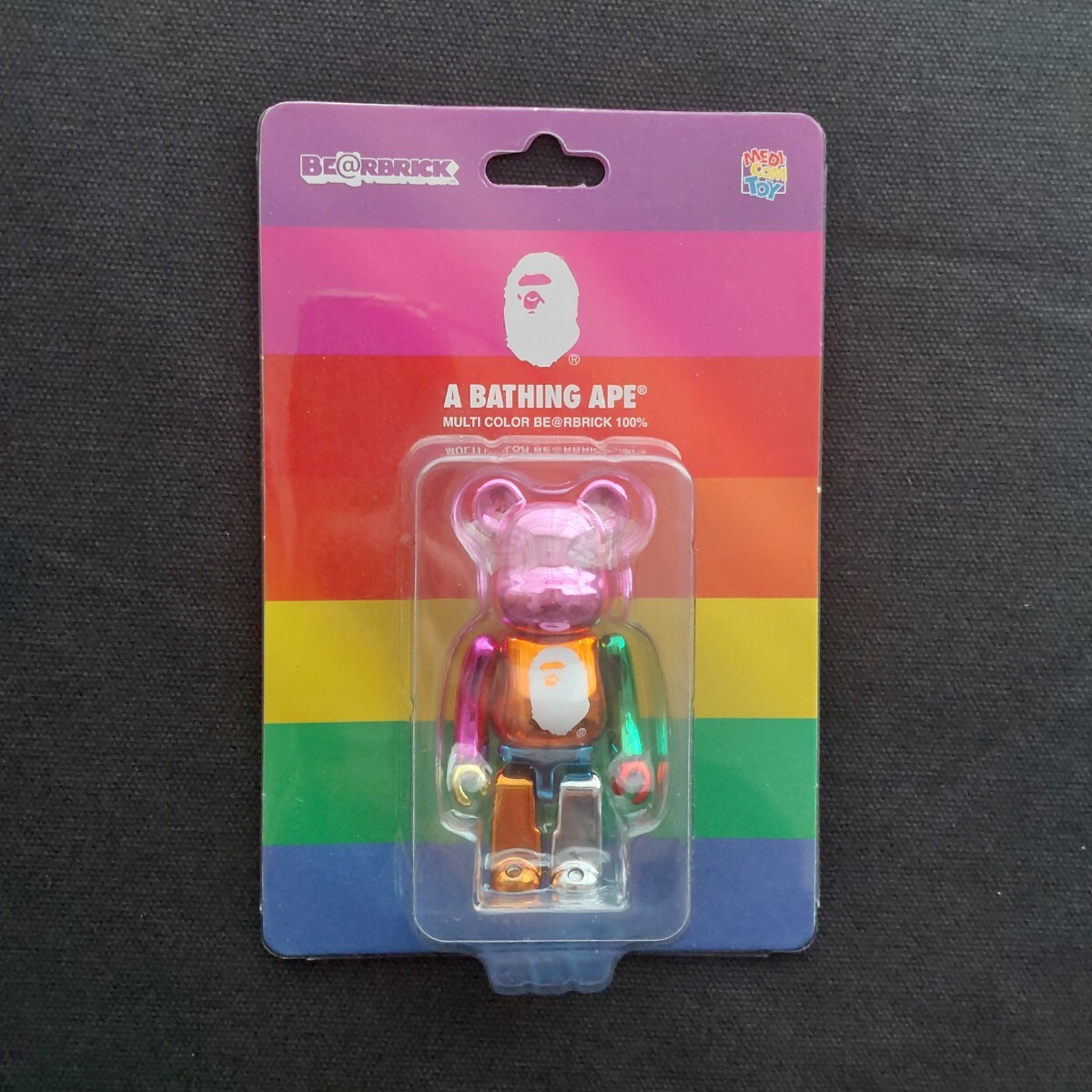 7310円 Be@rbrick 53 Stations of the Tokaido Nihonbashi 100 7310円 Be@rbrick 53 Stations of the Tokaido Nihonbashi 100