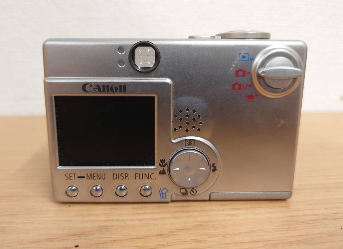 Canon IXY DIGITAL 30 デジタルカメラ pc1035 Canon キャノン IXY DIGITAL 30 PC1035 コンパクトデジタル