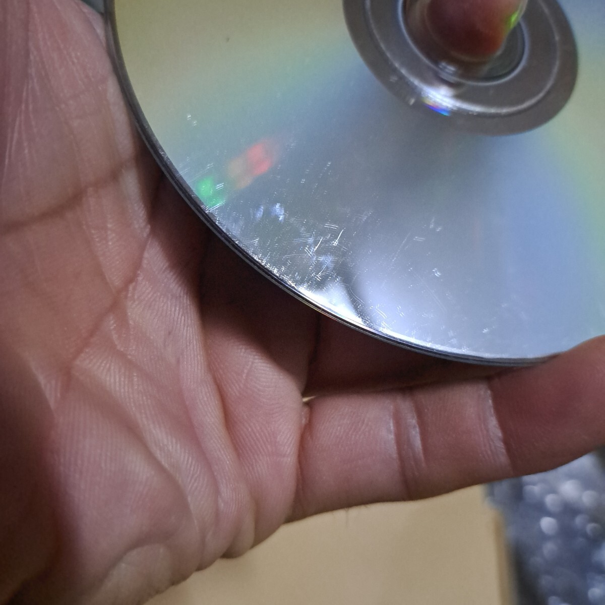 NOAH en MEXICO numero.1 DVD　ディスクのみ　プロレス　メキシコ　ノア