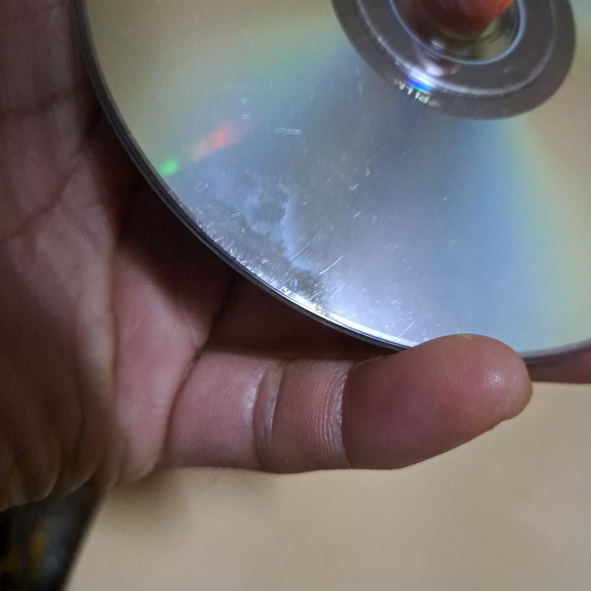 NOAH en MEXICO numero.1 DVD　ディスクのみ　プロレス　メキシコ　ノア